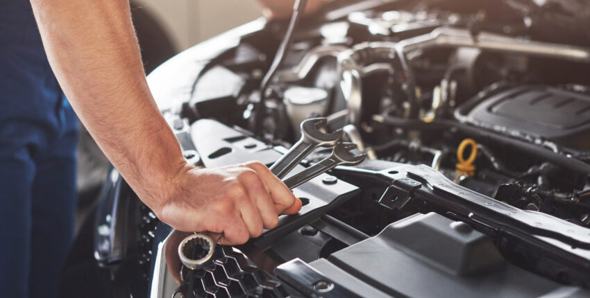 The Top 5 Causes of Engine Problems and How to Prevent Them